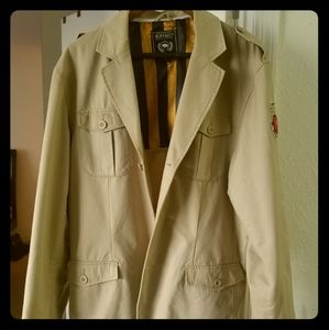 Buffalo David Bitton Sport coat/ jacket/blazer